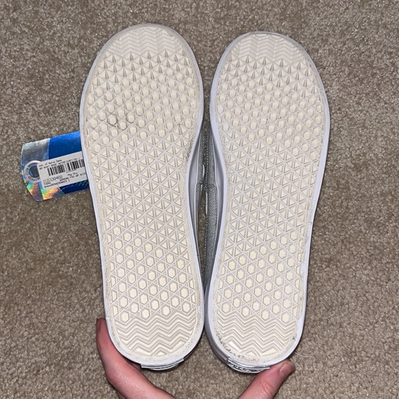 NIB University of Notre Dame Slip-ons - Picture 6 of 13